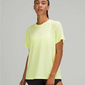 Lululemon All Yours T-Shirt